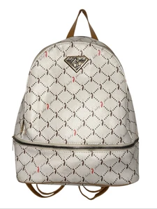 Zaino vintage bambino Phat borsa firma gatto stampa vinile anni 2000 Y2K - Foto 1 di 9