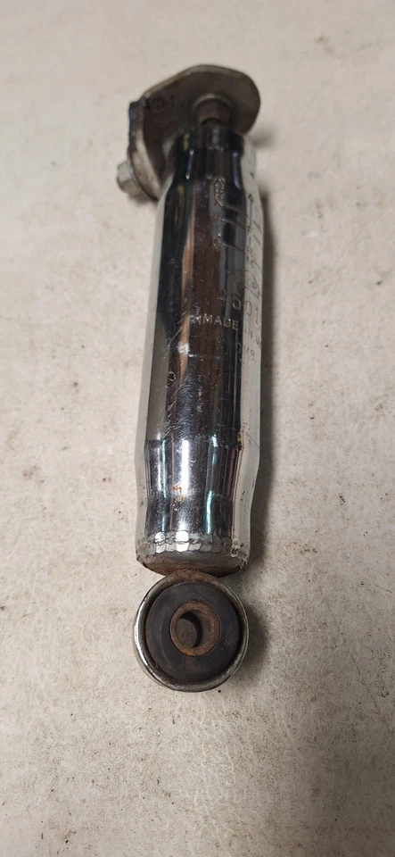 Monroe 45015 OBM Racing Shock 复古 Sprint 汽车 Indy 500 Speedster Hotrod  — 第 1/4 张图片