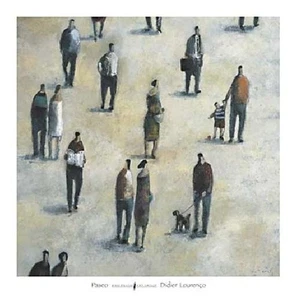 Didier Lourenco Paseo - Picture 1 of 1