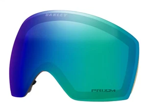 NEW Oakley Flight Deck M Replacement Lens - Prizm Argon - Picture 1 of 1