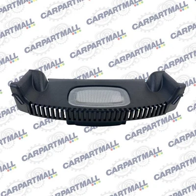 2007-2011 MERCEDES-BENZ CLS550 CENTER CONSOLE ARMREST STORAGE LIGHT LAMP OEM Foto 1 de 4