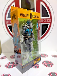Lord Covenant Spawn - Mortal Kombat 11 - McFarlane Toys - 7" Actionfigur - Neu - Bild 1 von 10