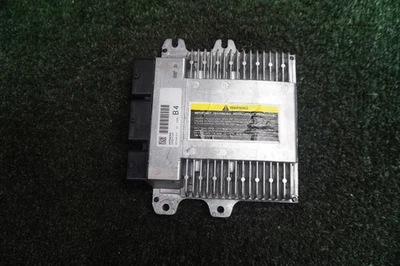Módulo de control informático Nissan Titan 2016 2017 motor de 5,6 L OEM ECM BED440-310 Foto 1 de 4