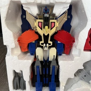TAKARA YUUSHA BRAVE FIGHTER OF THE SUN FIGHBIRD DX DRAIAS JAPANESE ORIGINAL TRAN - Bild 1 von 6