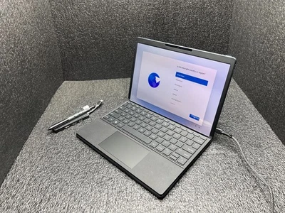 HP Spectre 3 en 1 17-cs0013dx 17" 2.5K OLED táctil i7-1250U 16GB 1TB W11H plegable Foto 1 de 4