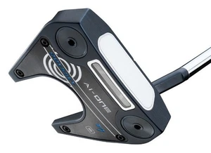New Odyssey Golf AI-One Putter #7 S 35" - Picture 1 of 5