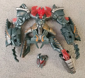 Transformers Revenge Of The Fallen Movie ROTF The Fallen Voyager Teile Reparatur L2 - Bild 1 von 6