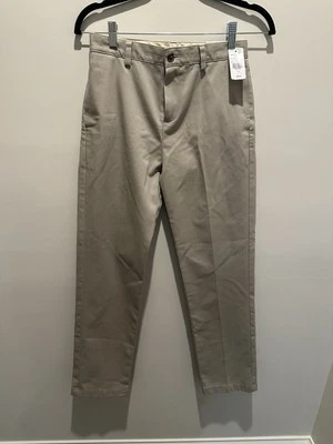 Caquis Brooks Brother para niños - talla 14 - nuevos con etiquetas Foto 1 de 4