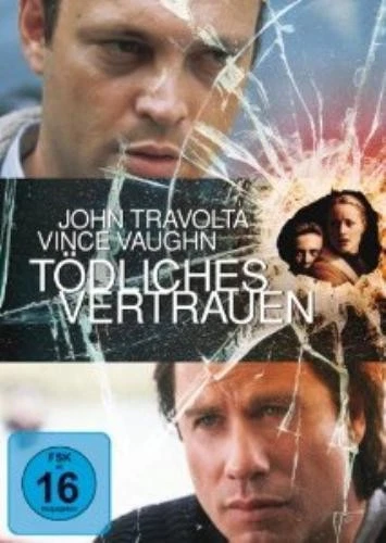 Tdliches Vertrauen DVD Region 2 - Like New - Image 1 of 1