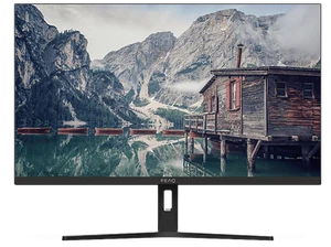 Monitor - PEAQ PMO S244-IFC, 24" Full HD, 100 Hz, 6 ms, IPS, FreeSync, Altavoces - Imagen 1 de 12