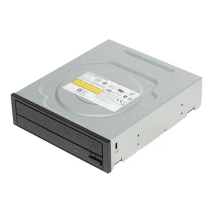 Lecteur De Disque DELL 0J7X2N DVD/CD RÉÉCRIVABLE DH-16ABS SATA 5.25 - Photo 1/3