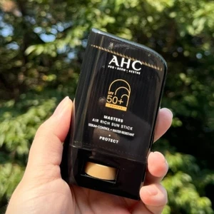 AHC Masters Air Rich Sun Stick 14g LSF50+ PA++++ UV Sonnencreme K-Beauty NEU - Bild 1 von 19