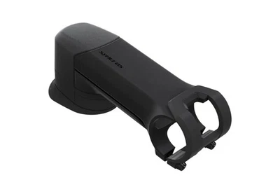 Syncros ST-R100 Stem 110mm Threadless Aluminum 31.8mm Black - Image 1 of 3