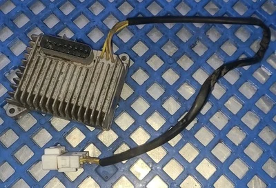 Arctic Cat Used OEM Chassis Control Unit 0630-226 F1000 F 5 6 8 M 6 8 Crossfire - Image 1 of 4