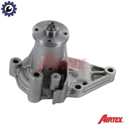 WATER PUMP ENGINE COOLING 9364 FOR HYUNDAI MATRIX EXCEL/II LANTRA/LAVITA GETZ - Image 1 of 4