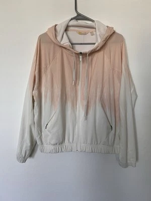 Chaqueta de entrenamiento Zella para mujer estilo nube cortavientos mediana Foto 1 de 4