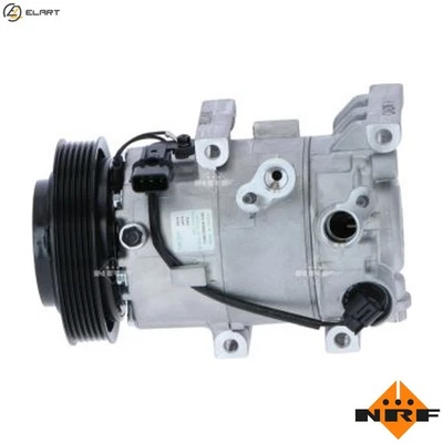 COMPRESSOR AIR CONDITIONING 32947G FOR HYUNDAI ix35/SUV TUCSON/IX35/II  KIA - Image 1 of 4