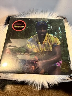 Childish Gambino – Bando Stone And The New World - Vinyl Double LP - Image 1 of 2