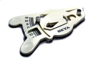 SKYA RC Model Pitch Gauge R/C Hobby Helicopter Blades Adjuster AC566 - Picture 1 of 1