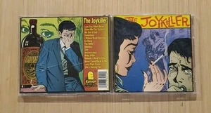 The Joykiller Joykiller CD Epitaph - Picture 1 of 3