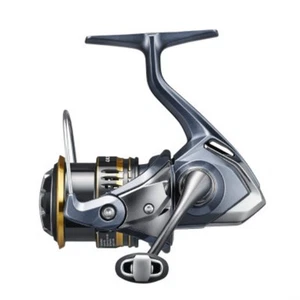 Mulinello da Spinning Shimano Uso Generale Ultegra 2021 C2000SHG Pipa Pesca Ajing M - Foto 1 di 5