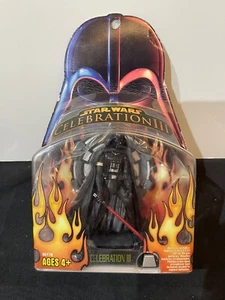 Star Wars Darth Vader Celebration III - Imagen 1 de 3