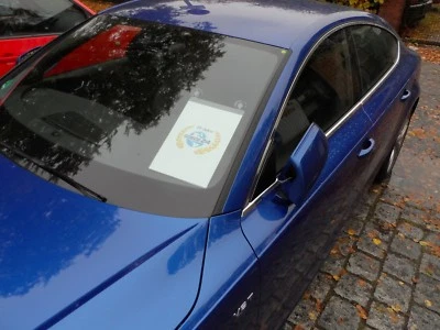 GOEDE24 DIN A4 Preisschild 10x neu Pkw Händler Kfz Handel Kfz Händler Nutzfahrzeuge Lkw