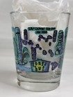 Tonga Hut Mai Tai Glass Tiki Tony Big Moe Drooling Bastard Hollywood Tiki Bar