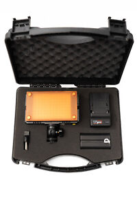 Vidpro Professional Photo & Video LED Light Kit
