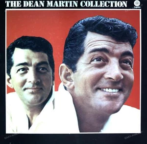 Dean Martin - The Dean Martin Collection LP (VG/VG) . - Picture 1 of 1