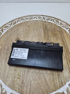 08-10 BMW 535XI GATEWAY CARROCERÍA MÓDULO DE CONTROL BCM BCU 9168833 OEM - Imagen 1 de 3