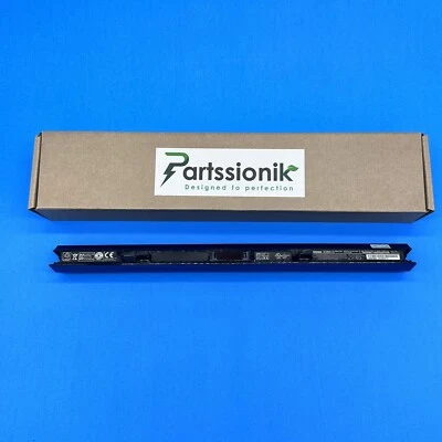 Toshiba Satellite 15.6" Serie S50-B Batería OEM 14.8V 45Wh 2800mAh PA5195U-1BRS Foto 1 de 4