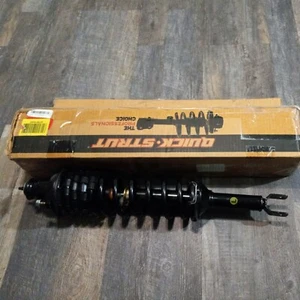 For 1994 1995 1996 1997 Honda Accord Left Rear 1 Complete Shock & Strut - Picture 1 of 4