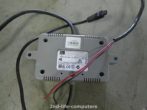 Chargeur mobile Zebra CC16614 RCLI-DC QL220 QL320 QL420 RW220 RW420 entrée 12 V - Photo 1/3
