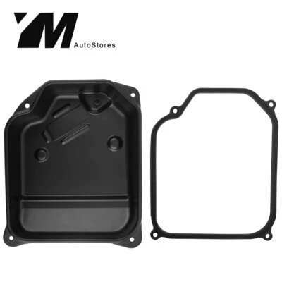 Pan de aceite de transmisión de motor para VW Cabrio Golf Jetta Passat Beetle GTI 1993-2006 Foto 1 de 4
