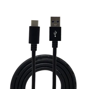 USB Type C Cable 3ft USB C 3.1 to USB A 3.0 SuperSpeed+ Data Sync Fast Charging - Picture 1 of 4