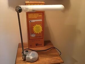 Adesso Office Cesk Lamp 25” Adjustable