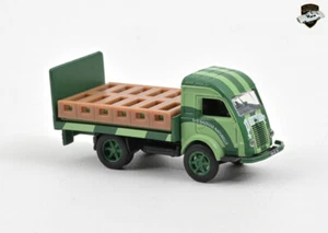 RENAULT GALION 2T5 1963 - Camion plateau Eau Perrier truck - 1/87 NOREV 518585 - Imagen 1 de 1