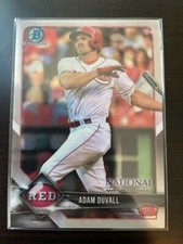 2018 Bowman Chrome National Convention Prism Refractor - you pick and choose