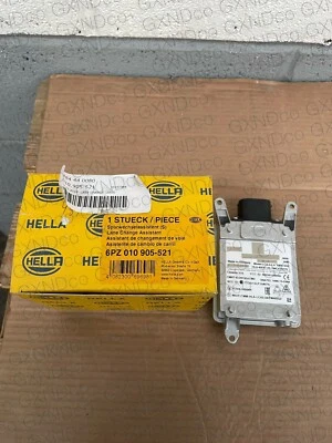 OEM LANE CHANGE ASSIST CONTROL UNIT FOR VW TRANSPORTER MULTIVAN T6 6PZ010905521 - Image 1 of 3