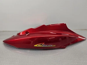 Carenado trasero derecho Kymco Agility 125 05-13 83500-LDF7-E000-IT - Imagen 1 de 11