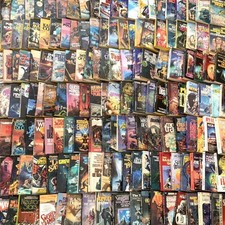 Various Authors: Build your own Science Fiction/Fantasy lot - Bundle & Save -