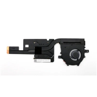 New/Orig Lenovo  YOGA S730-13IWL CPU FAN&Heatsink  5H40S72903 - Image 1 of 3