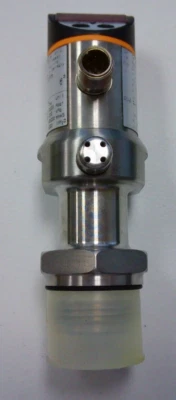 Ifm Efector PI2098 Flush Pressure Sensor W/Display Out of Production - Image 1 of 4