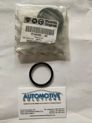 ANELLO TENUTA BOBINA FIAT PANDA - PUNTO - LANCIA YPSILON ORIGINALE 14463980 - Immagine 1 di 2
