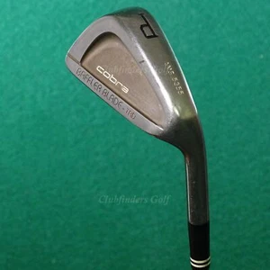 Cobra Golf Baffler Blade TRD AMS 5355 PW Pitching Wedge Licon Graphite Stiff - Picture 1 of 3