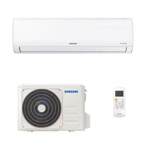 Samsung Split Ac System 2.5KW Brand New Free Next Day Delivery - Picture 1 of 2