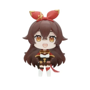 Genshin Impact Collection Figure Volume 01 Trading Figure Amber - Picture 1 of 1
