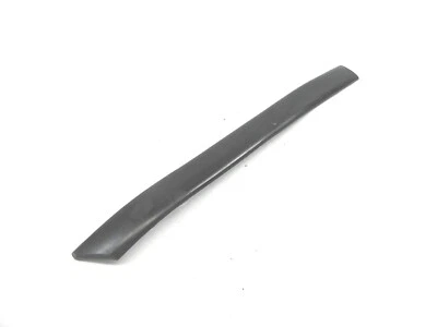 VINTAGE NOS 1983-1988 NISSAN SENTRA MOLDING REAR FENDER REAR NISSAN #78875-01A01 - Image 1 of 4