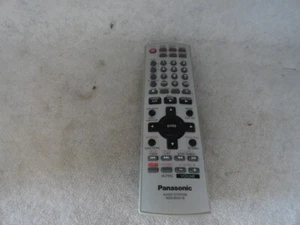Panasonic Telecomando per sistema audio N2QAJB000136 per sa-pm91d - Foto 1 di 4